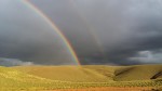 Doble Arco Iris