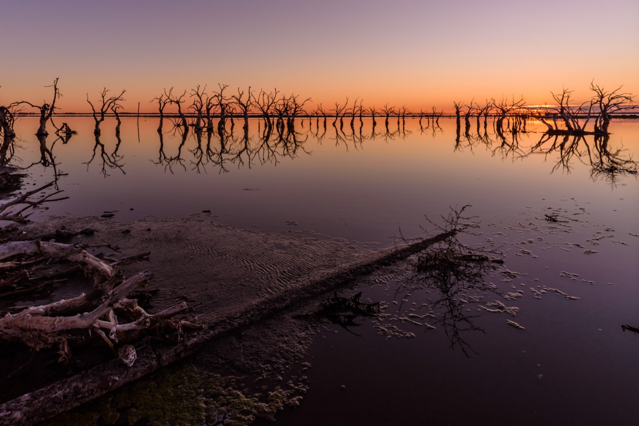 Epecuen