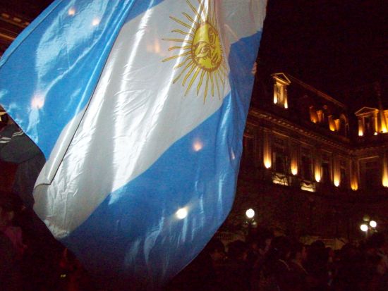 Argentina