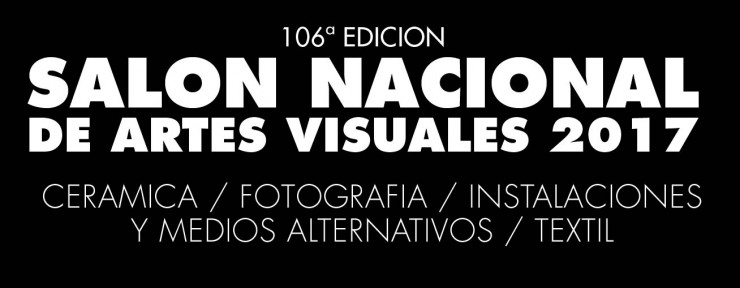 106 Saln Nacional de Artes Visuales