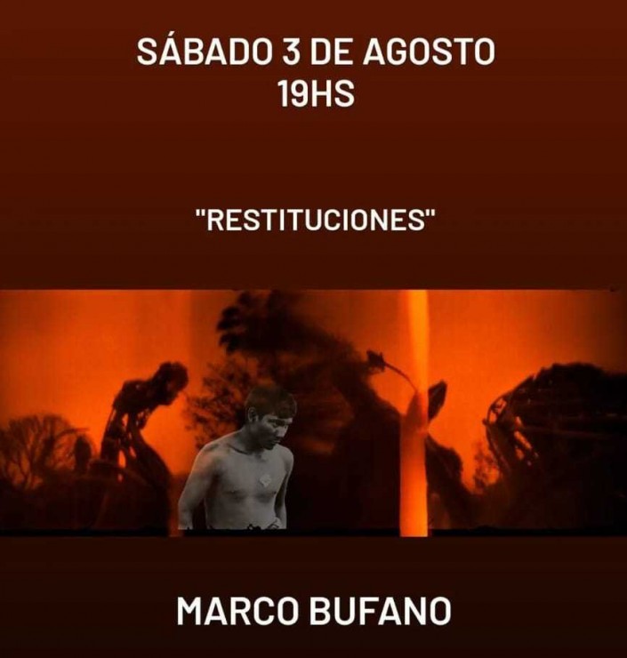 Restituciones