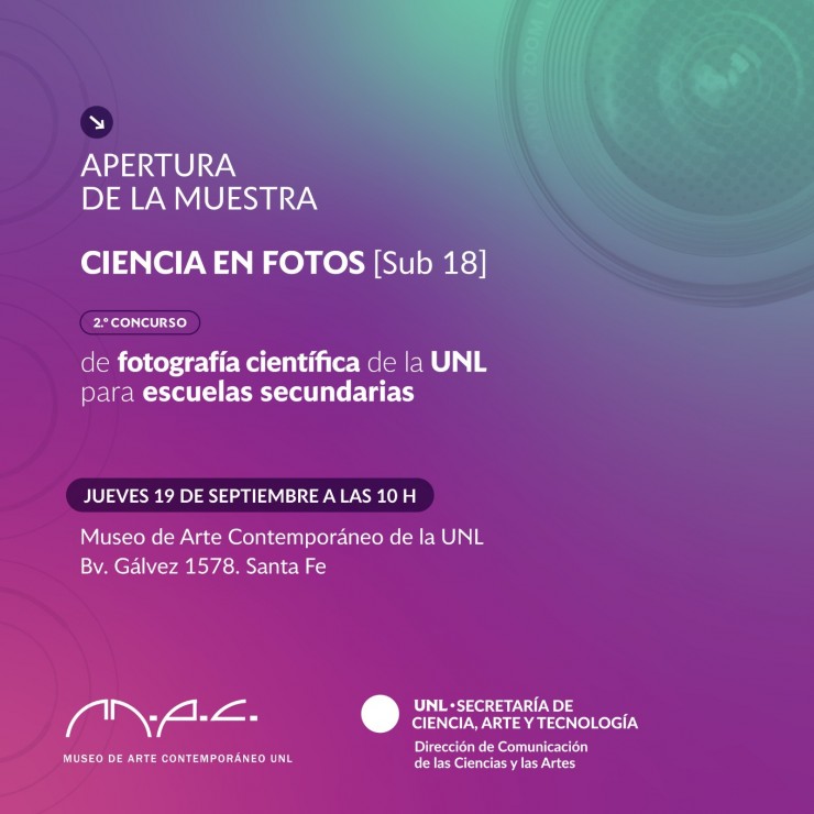 Ciencia en Fotos