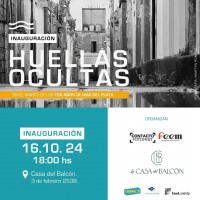 Huellas Ocultas