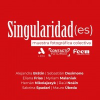 Singularidad (es)