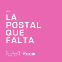 La Postal Que Falta