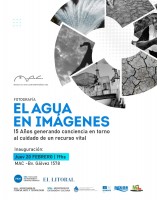 El agua en imgenes