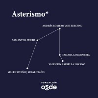 Asterismo