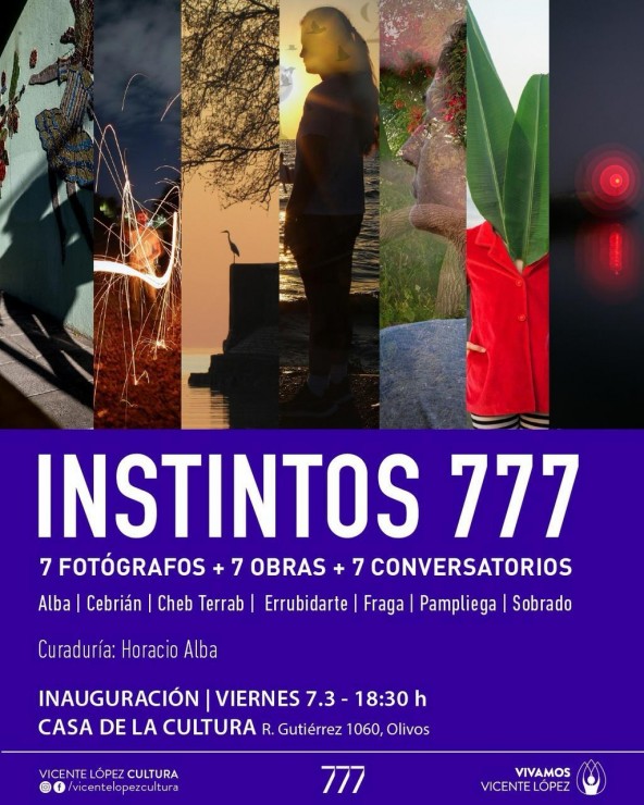 Instintos 777