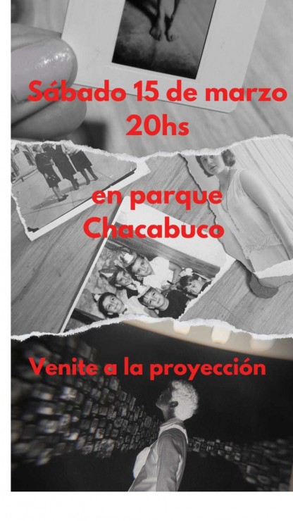 Proyecciones fotogrficas