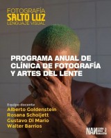 Clnica de Fotografa y Artes del Lente