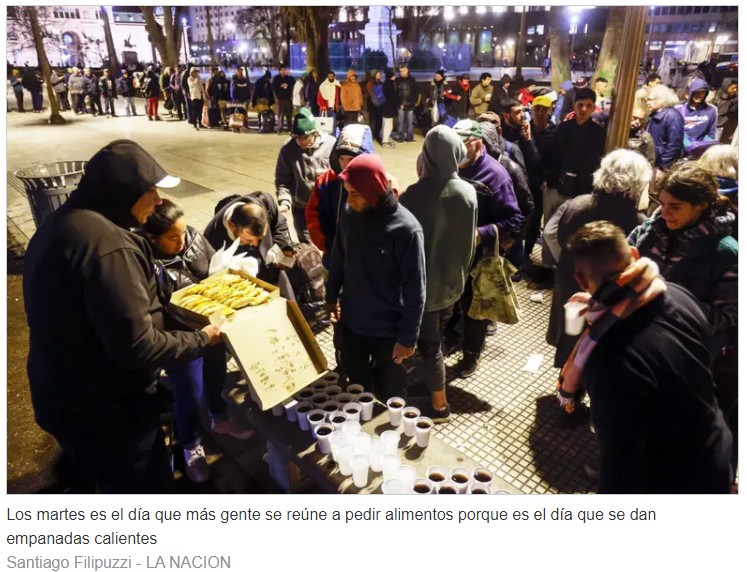 "Hambre" de FotoRevista