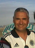 Carlos Alberto Cabello