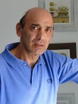 Alberto Saied