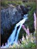 Cascada Vulignanco - Camino de los Siete Lagos