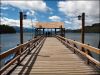 Lago Nahuel Huapi - Villa La Angostura