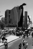 Marcha del 10 de junio, 2012. # Yo soy 132