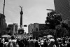 Marcha del 10 de junio, 2012. # Yo soy 132