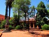 patio del colegio urquiza