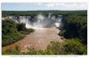 Cataratas do Iguau, uma das Sete Maravilhas da Natureza