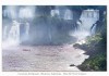 Cataratas del iguazu misiones Argentina