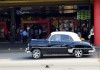 Autos antiguos en la Habana