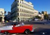 Autos antiguos en la Habana