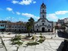 Plaza de los Trabajadores, Camagey