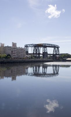 "Reflejos" de Miguel Nicolini