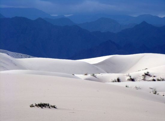 "Dunas de Tatn" de Pablo Aspee