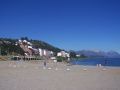 Playa Bariloche