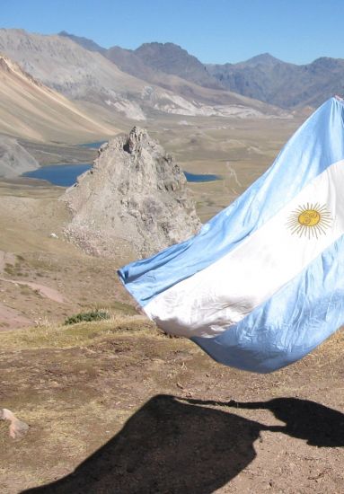 "Valle Hermoso.....sencillamente nuestro" de Susana Munay