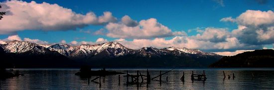 "hermosa bariloche" de Pablo Kirilovsky