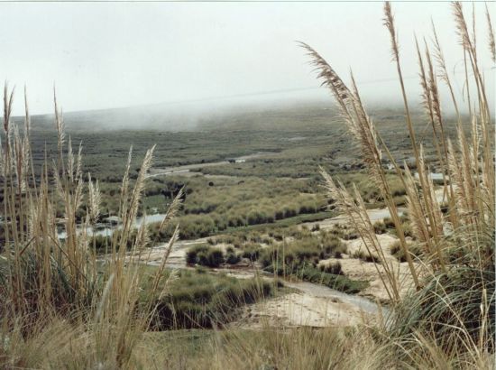 "Un paseito por las Altas Cumbres (1)" de Vane Dosio