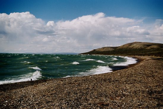 "Lago Muster" de Stella Maris Kippke