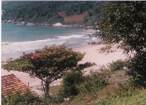 "playa de buzios-brasil" de Beatriz Di Marzio