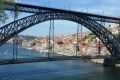 vista de Porto