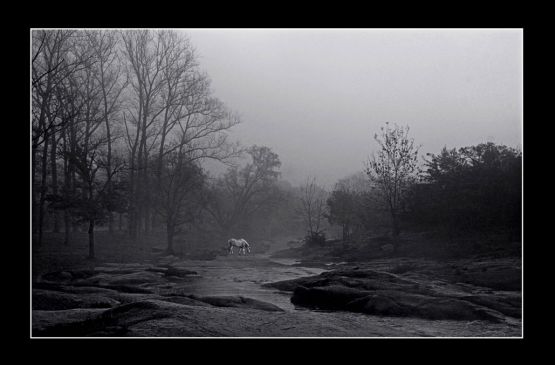 "Niebla en Tanti" de Jorge Sand