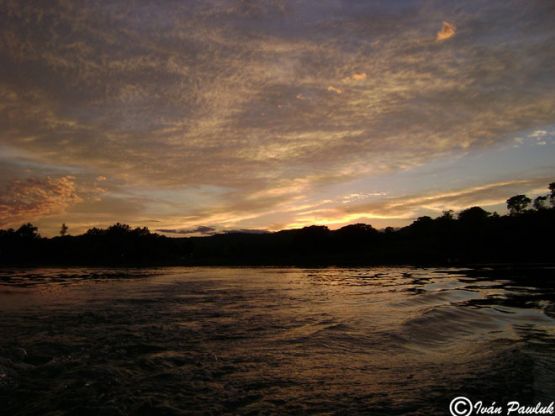 "Santa Ana Misiones" de Ivn Pawluk