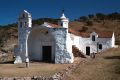 Capilla de Candonga