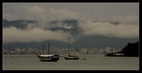 "florianopolis" de Pablo Kirilovsky