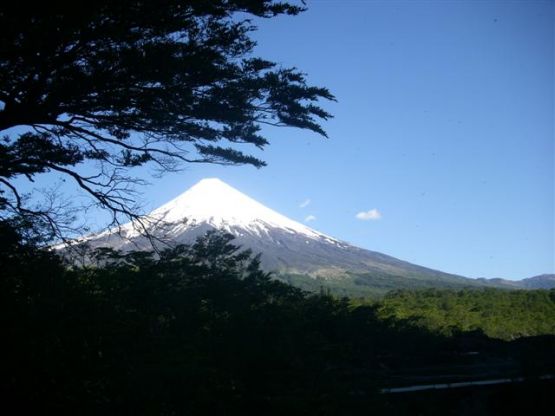 "Osorno." de Ana Llaneras.