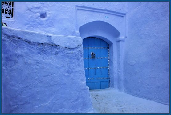 "puerta" de Marcelino Alonso