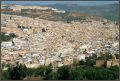 la Medina de Fez