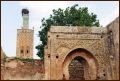 la mezquita mas antigua