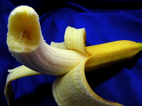 "banana dragn" de Ariel Dario Albamonte