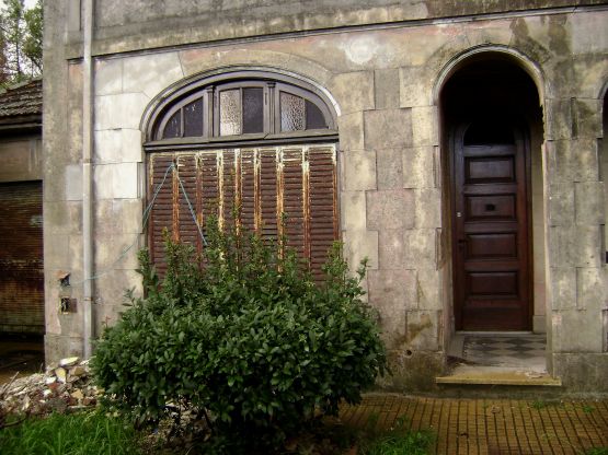 "LA CASONA" de Ana Clara Zuain Molinari