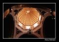 Cpula de la catedral de San Luis Potos