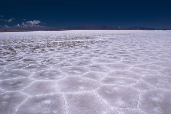 "Salinas" de Mariana Cleres