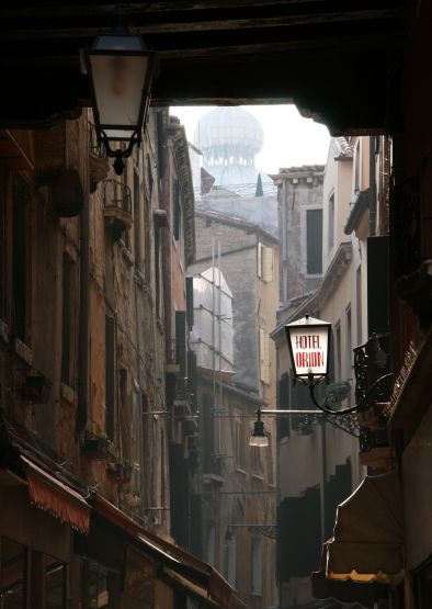 "Venecia" de Alberto Gonzlez