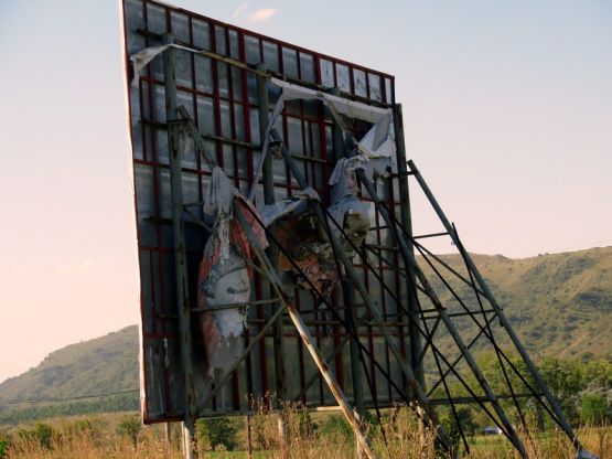 "El otro lado de la publicidad" de Jorge Berterretch